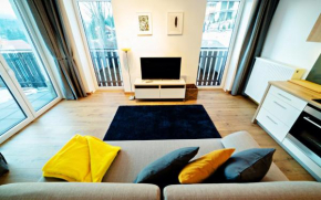 Apartamenty Sun&Snow Szklarska Perła